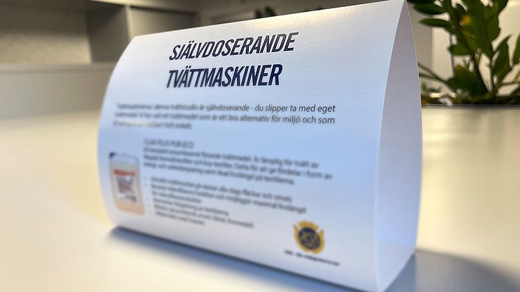 Fördelar med automatisk tvättmedelsdosering i tvättstugan