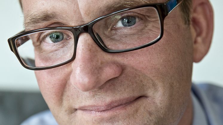 HaV:s nye generaldirektör Jakob Granit: "Sunda ekosystem inget självändamål"