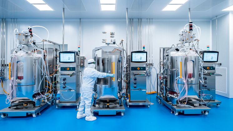 Insud Pharma och HIPRA annonserar sitt samarbetsavtal i Europa och Latinamerika för att påskynda tillgången till det spanska vaccinet BIMERVAX® mot COVID-19