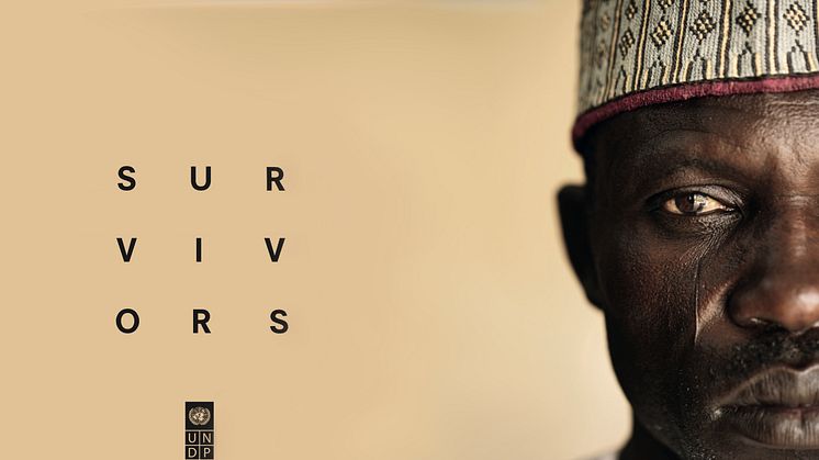 Photo Launch: Survivors of Extremism in Africa