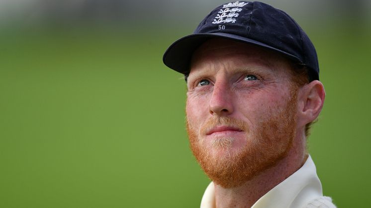 England all-rounder Ben Stokes (Getty Images)