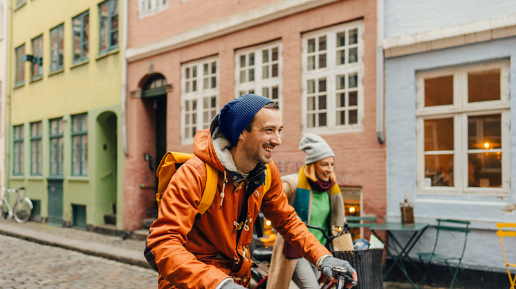 Ny undersøgelse: Danskerne foretrækker at holde ferie i Europa 
