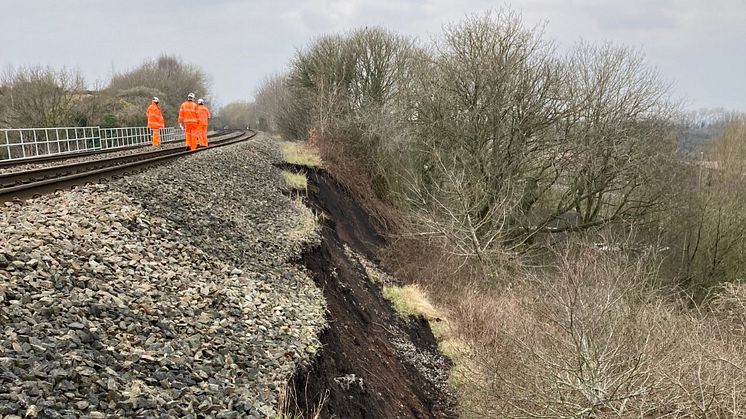 Shuttle train service to run between Wolverhampton and Shifnal next week