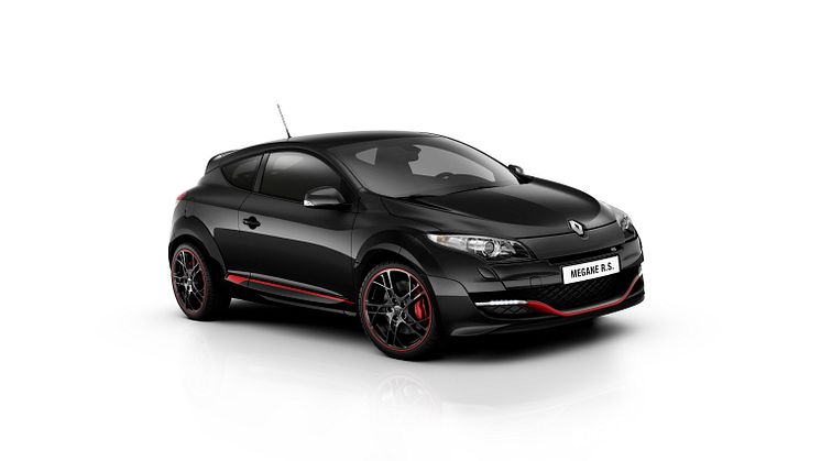 Mere power til Renault Megane RS