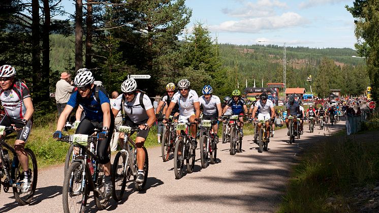 Idrottens och evenemangens betydelse för en regions attraktivitet och tillväxt