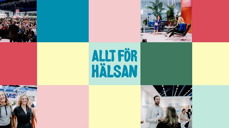 Allt för Hälsan