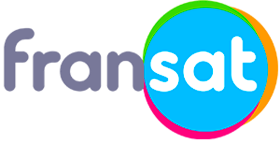 fransat logo