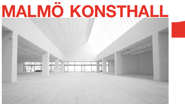 Malmö Konsthall 2019