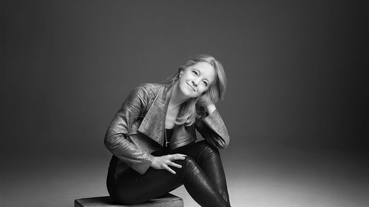 Maria Schneider