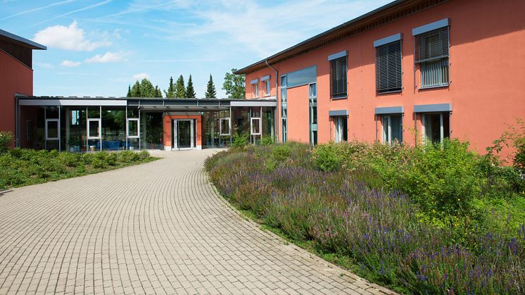 Fachklinik Fürstenwald