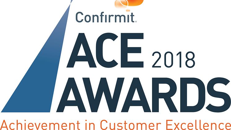 Kongsberg Digital wins ACE Award for maritime and energy industry customer service