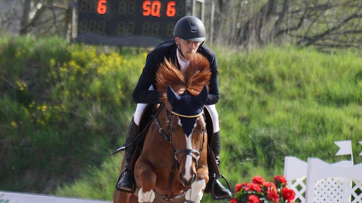 Björn Svensson, Ambassadör för Dunstan