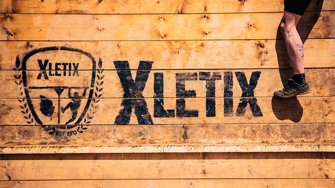 Blåkläder neuer Sponsor von Xletix!