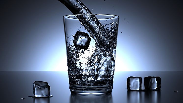 Drick mer vatten och minska risken för diabetes typ 2