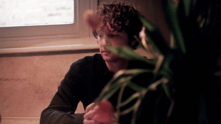 Smukke, personlige folk-ballader fra multiinstrumentalisten Sam Amidon