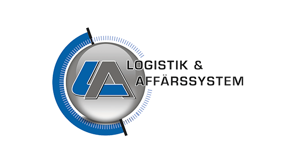 Logistik & Affärssystem i Värnamo