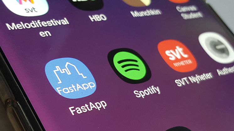 FastApp