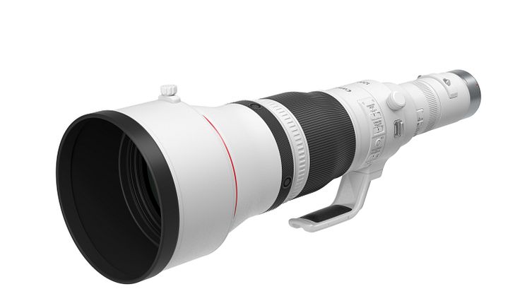 RF 1200mm F8L IS USM 