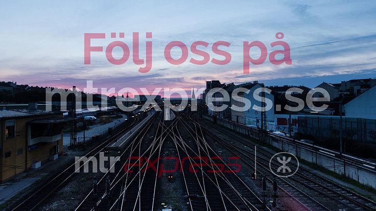 MTR Express