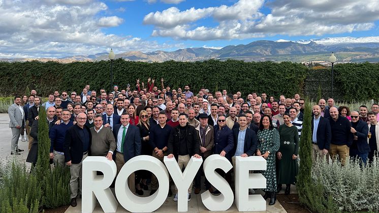 Axel Johnson International Acquires a Majority Stake in Royse for Expansion in the Spanish Market