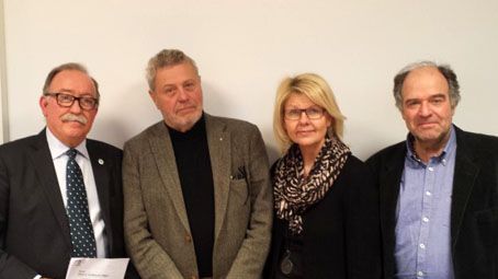 Förenade Care har vunnit kvalitetsupphandlingen av Sälgen vårdboende i Höganäs kommun