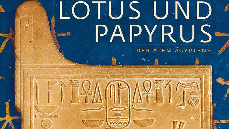 VamG Lotus und Papyrus