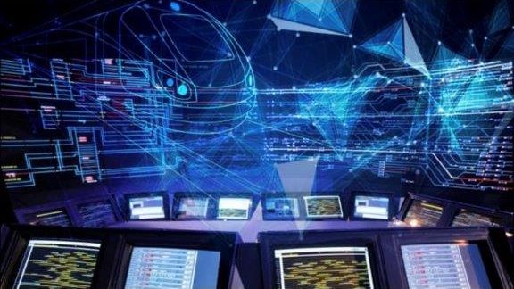 Digitale Signaltechnik von Hitachi Rail in Deutschland ermöglicht Hochgeschwindigkeitsverkehr auf einem wichtigen europäischen Korridor