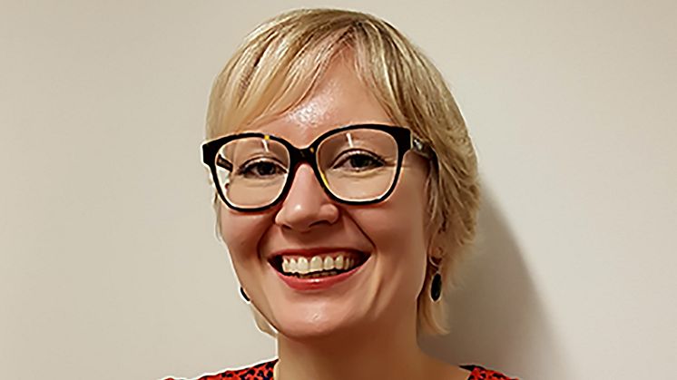 Alexandra Petrulevich, Researcher at Department of Scandinavian Languages, Uppsala University
