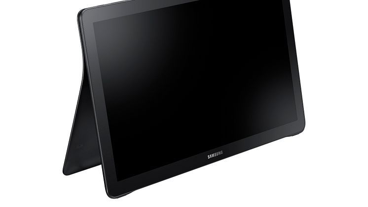 Samsung Galaxy View: Samsungs största tablet någonsin