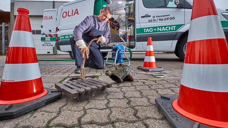 Rohr- und Kanalservice-Tochter ONYX erwirbt URR GmbH in Nürnberg