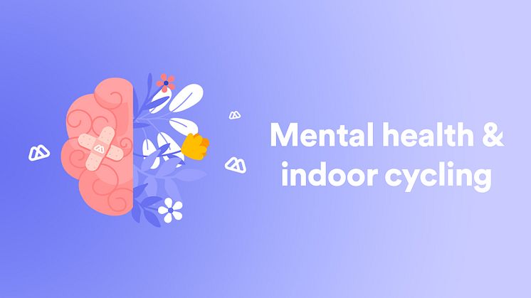 How Indoor Cycling Can Empower Communities and Help Combat Mental Health Issues