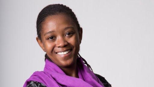 Young upcoming health journalist of the year - Ina Skosanafrom Mail & Guardian for ‘Mothers haunted by hospital hell’ 