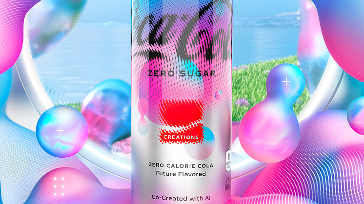 Coca-Cola 3000 Zero Sugar SoMe Post_1