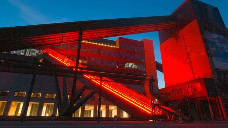 DZT förankrar årets UNESCO-tema hos 700 miljoner kontakter världen över
