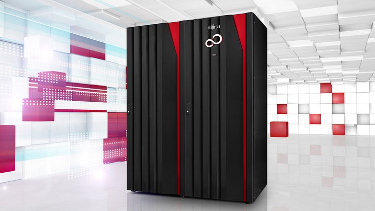 Fujitsu ETERNUS DX8900 S4 Named Top Performing Storage Array in SPC-1 Storage Benchmark 
