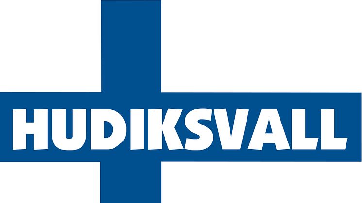 Finsktalande säljare till Hudiksvall, Glada Hudik