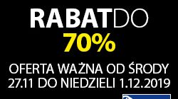 Black Friday w JYSK - zaplanuj przedświąteczne zakupy i skorzystaj z promocji