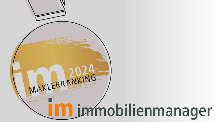 Wer hat die Nase vorn beim aktuellen Makler-Ranking von immobilienmanager? Foto: immobilienmanager