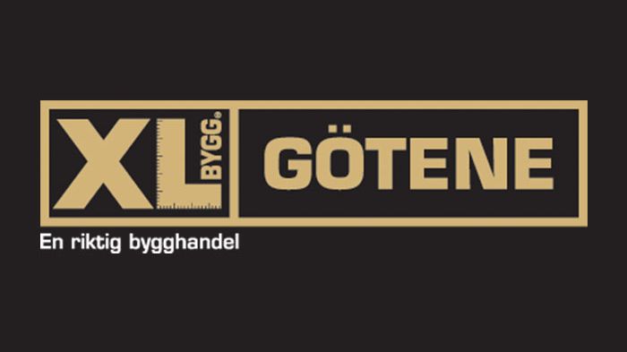 XL-BYGG öppnar 1 mars 2015 i Götene
