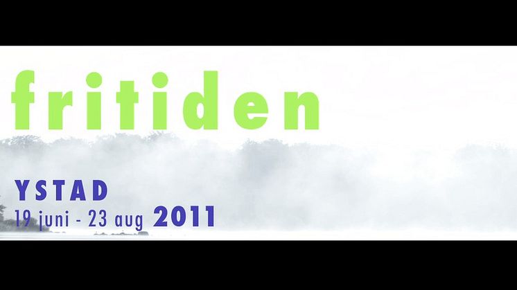 Fritiden 2011 i Ystad  promo #1