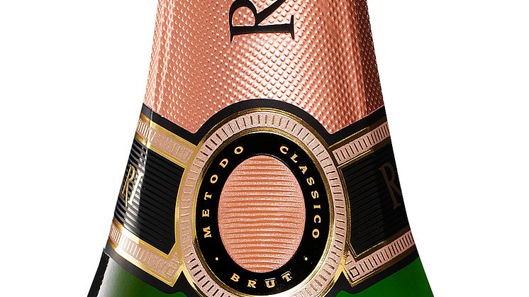 Grand Slam för Rotari Rosé årgång 2010