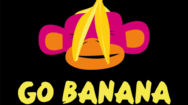 Go Banana öppnar i Bromma Blocks 