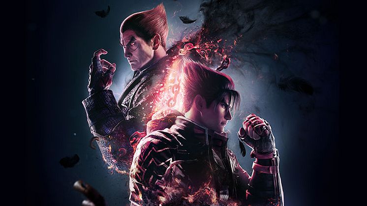 GET READY FOR THE NEXT BATTLE WITH A NEW TEKKEN 8 LIVE-ACTION TRAILER