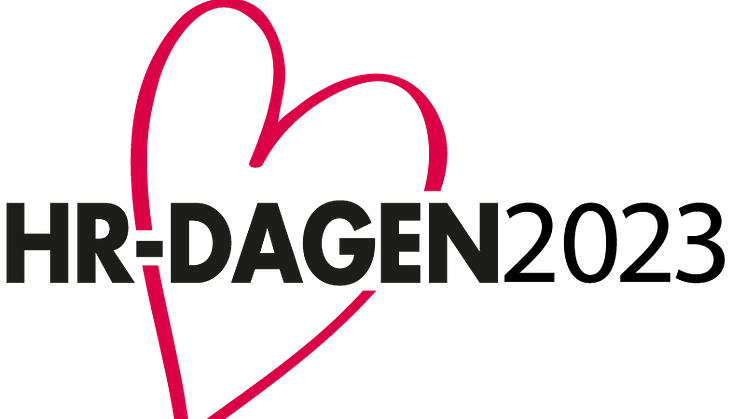 Fredag 24 februari är det dags för HR-Dagen i Västerås