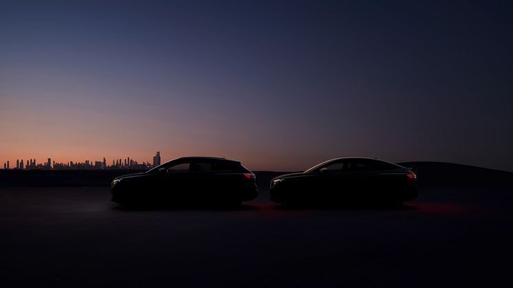 Audi Q4 e-tron online verdenspremiere