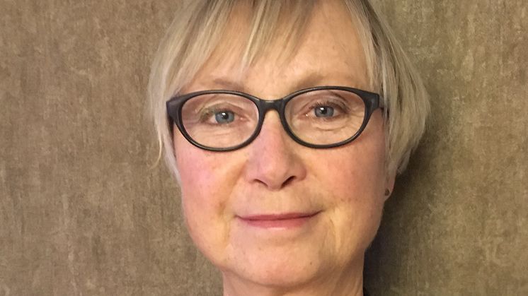 Karin Olsson, Institutionen för folkhälsa och klinisk medicin, Institutionen för omvårdnad.