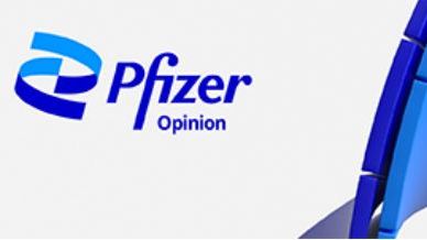 Nyhetsbrevet Pfizer Opinion 
