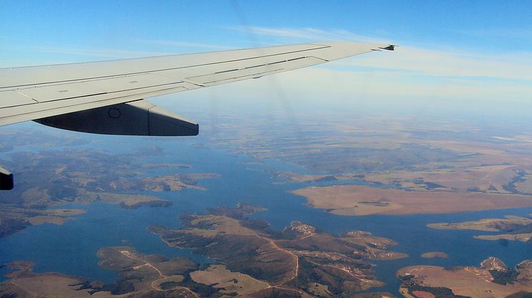 Påminnelse om frukostseminarium: Därför är flyget viktigt för samhällsekonomin