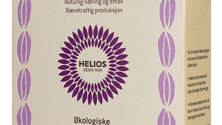 Helios Chiafrø 250 g