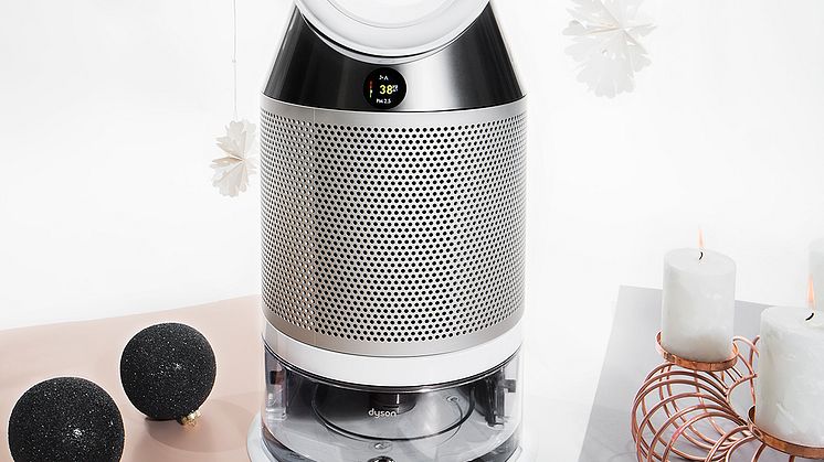 Dyson Pure Humidify+Cool